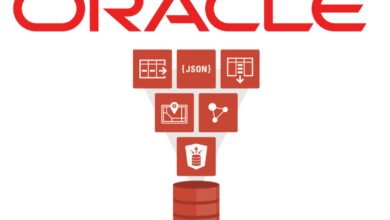 oracle erp